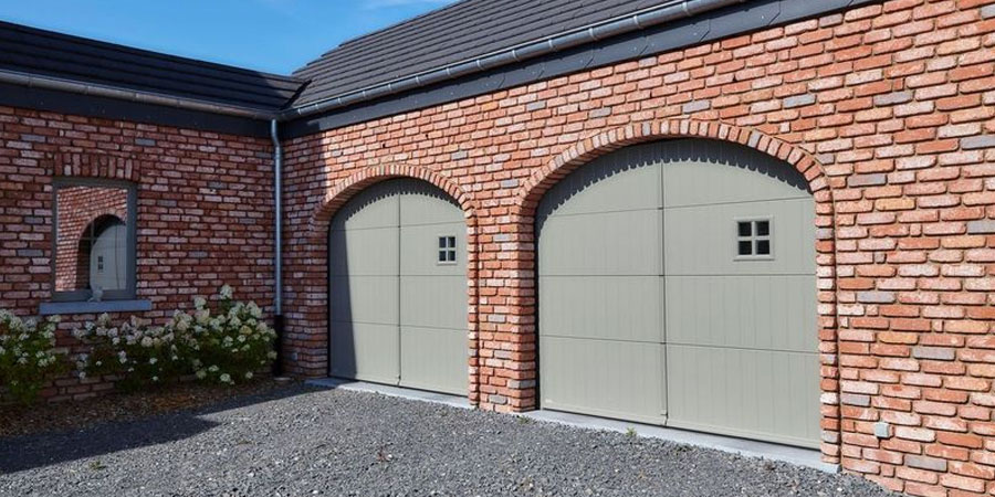 Garagepoorten