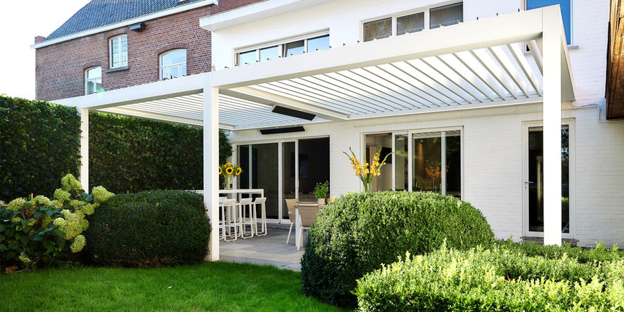 Pergola SO! Classic