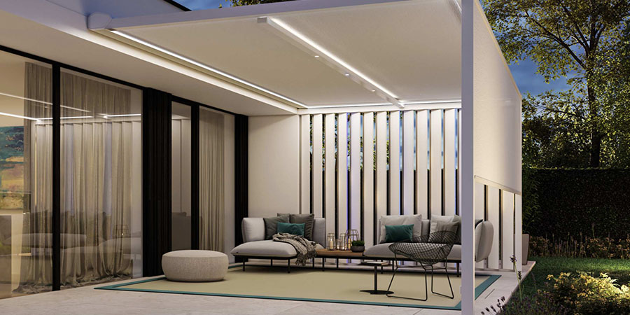 Pergola Z!P
