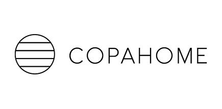 Copahome logo