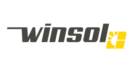 Winsol logo